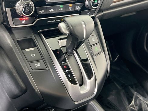 Used 2022 Honda CR-V EX-L image 16