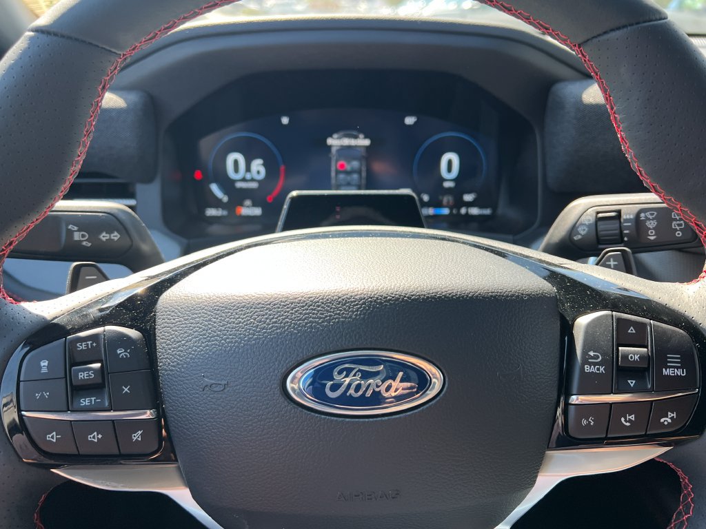 New 2026 Ford Explorer ST AWD/4WD image 20