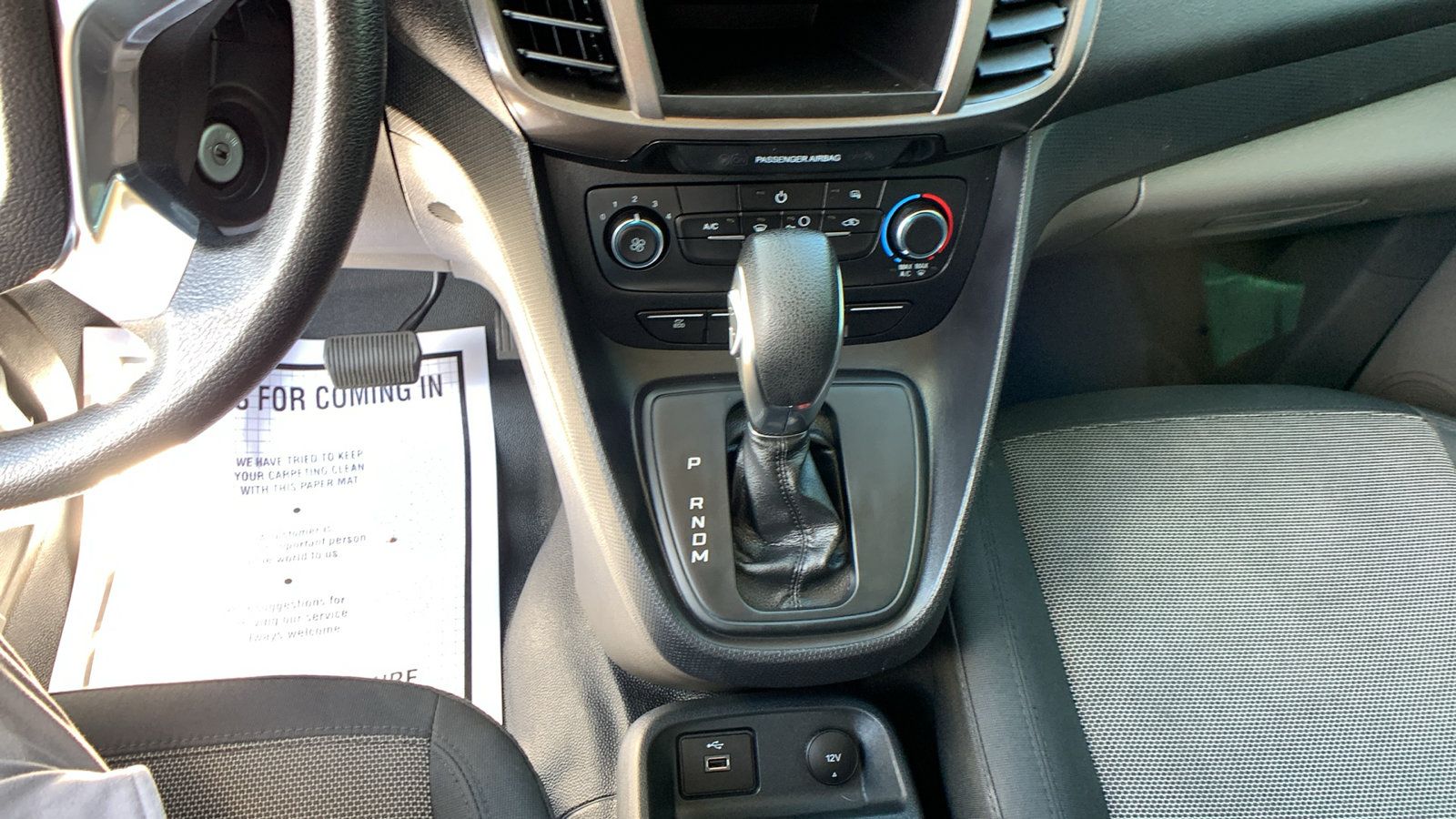 Used 2022 Ford Transit Connect XL FWD image 17