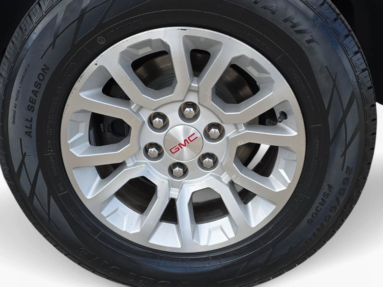 Used 2019 GMC Yukon XL SLE AWD/4WD image 9