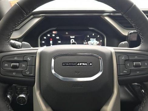 New 2026 GMC Sierra 1500 Denali image 26
