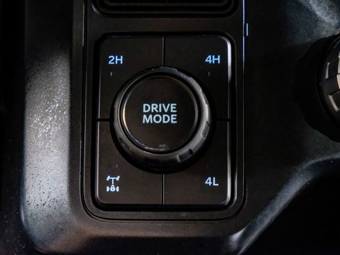 Used 2023 Ford F350 Lariat w/ Lariat Ultimate Package AWD/4WD image 25
