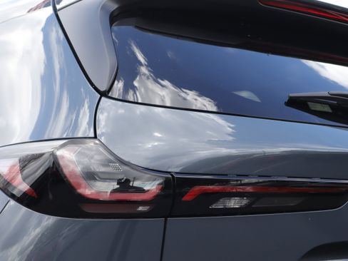 New 2026 MAZDA CX-5 Select image 23