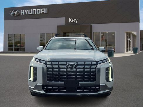 Used 2024 Hyundai Palisade Calligraphy AWD/4WD image 8