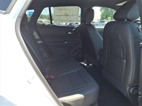New 2026 Chevrolet Trax RS image 4