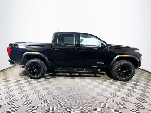 New 2026 GMC Canyon Elevation image 8