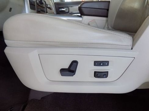 Used 2016 RAM 1500 Laramie w/ Convenience Group RWD image 22
