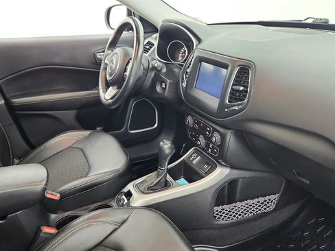 Used 2020 Jeep Compass Latitude image 33