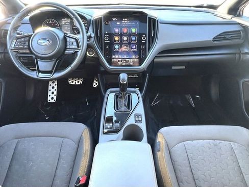 Used 2024 Subaru Crosstrek 2.5i Sport image 17