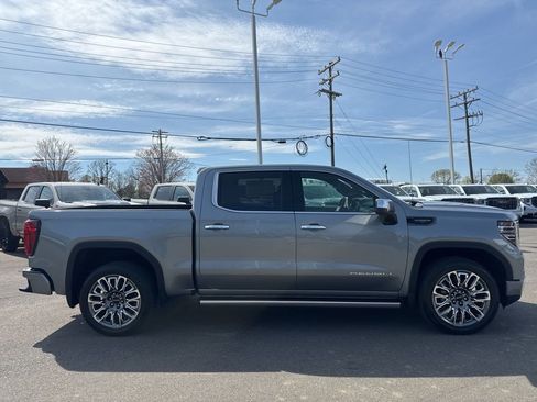 New 2026 GMC Sierra 1500 Denali Ultimate image 6