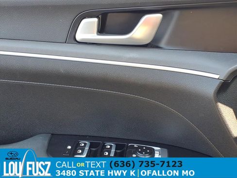 Used 2021 Kia K5 LXS image 24