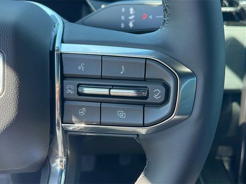 New 2026 GMC Sierra EV AT4 w/ AT4 Premium Package image 22