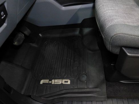 Used 2023 Ford F150 XLT w/ Equipment Group 301A Mid image 39