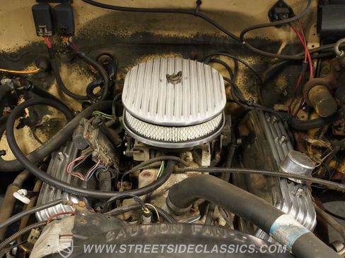 Used 1988 Chevrolet Silverado 3500 2WD Regular Cab image 34