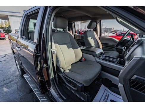 Used 2019 Ford F150 XLT w/ Equipment Group 302A Luxury image 20