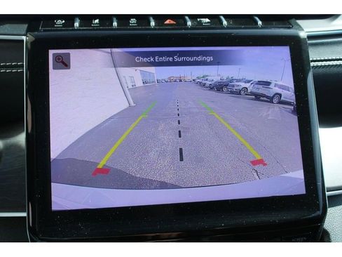 Used 2023 Jeep Grand Cherokee L Limited AWD/4WD image 26