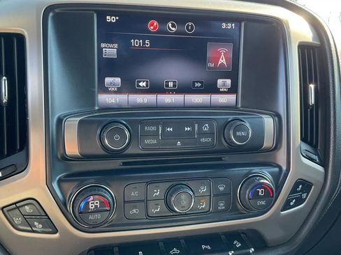 Used 2015 GMC Sierra 1500 Denali image 36