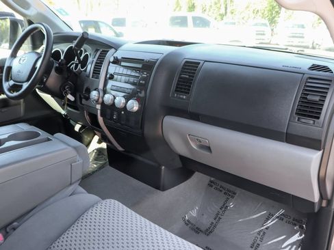 Used 2011 Toyota Tundra 2WD Double Cab w/ Tow Pkg image 30