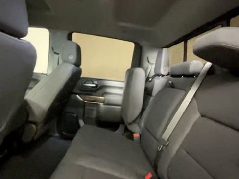 Used 2021 GMC Sierra 2500 SLE w/ SLE Value Package; AWD/4WD image 16