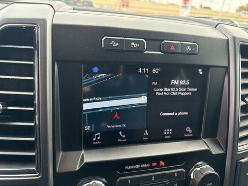 Used 2019 Ford F150 XLT w/ Equipment Group 302A Luxury image 14