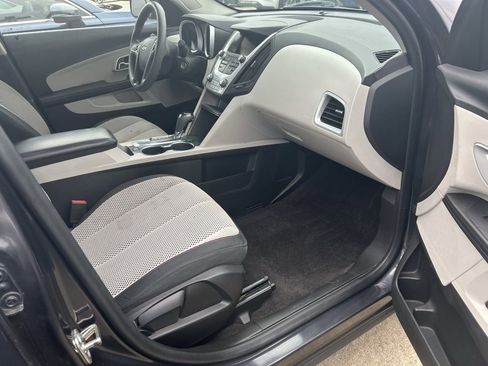 Used 2016 Chevrolet Equinox LS image 12