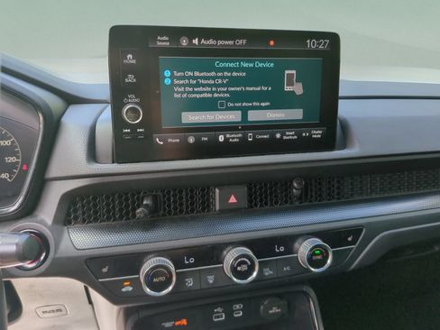Certified 2024 Honda CR-V Sport-L image 24