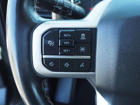 Used 2023 Ford Expedition Max Limited AWD/4WD image 30