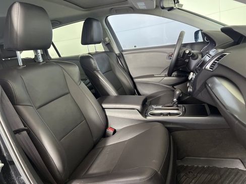 Used 2016 Acura RDX Base image 13