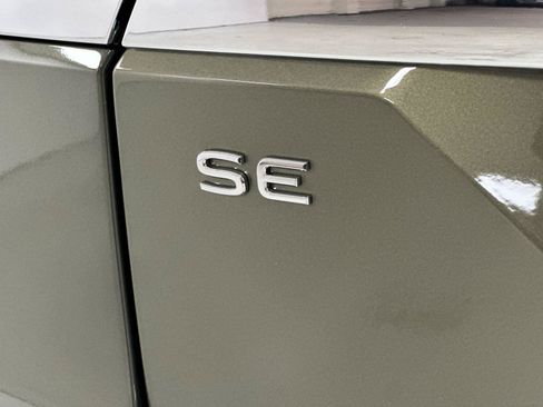 New 2026 Volkswagen Atlas SE AWD/4WD image 26