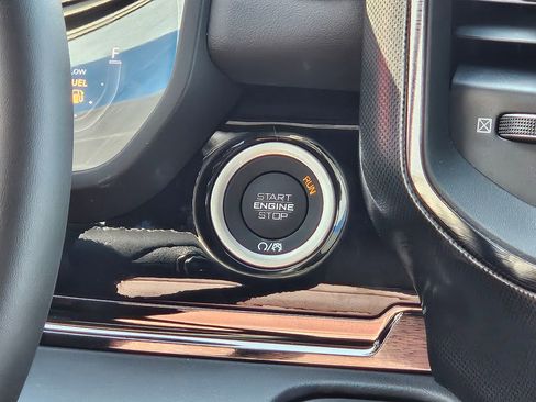 New 2026 RAM 1500 Limited image 12