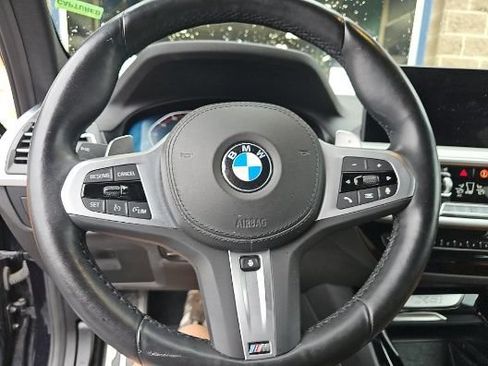 Used 2022 BMW X3 xDrive30i w/ Premium Package Essential AWD/4WD image 15