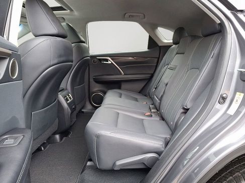 Used 2019 Lexus RX 350 350 image 8