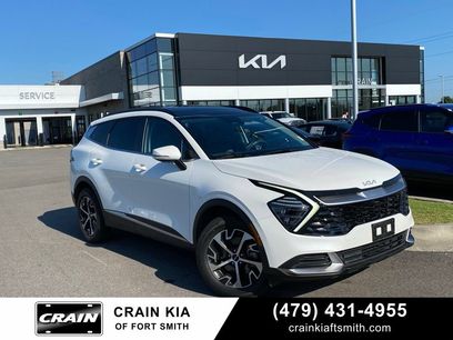 Certified 2024 Kia Sportage EX w/ EX Premium Package