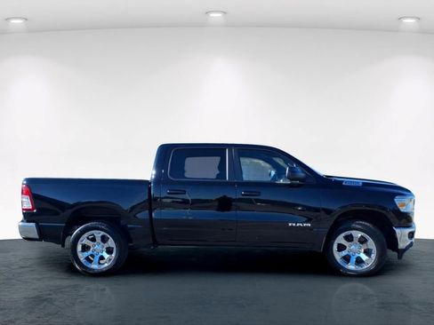 Used 2022 RAM 1500 Big Horn AWD/4WD image 4