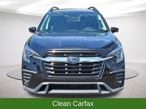 Used 2023 Subaru Ascent Limited AWD/4WD image 2