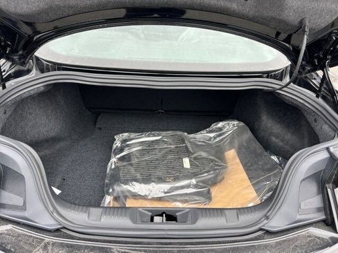 New 2026 Ford Mustang Coupe image 27