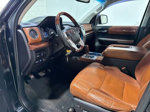 Used 2015 Toyota Tundra 1794 Edition image 32