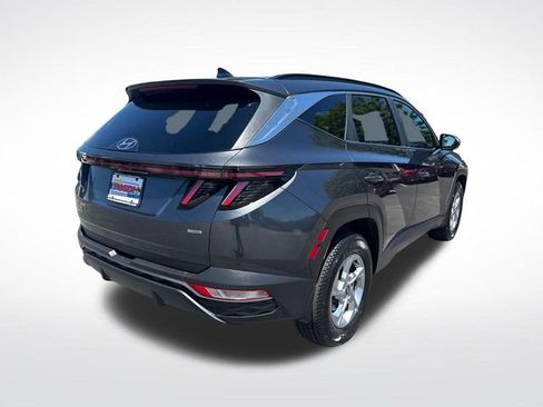 Used 2023 Hyundai Tucson SEL AWD/4WD image 3