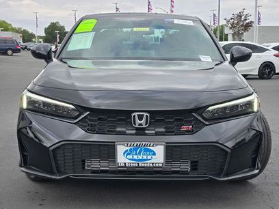 Used 2026 Honda Civic Si