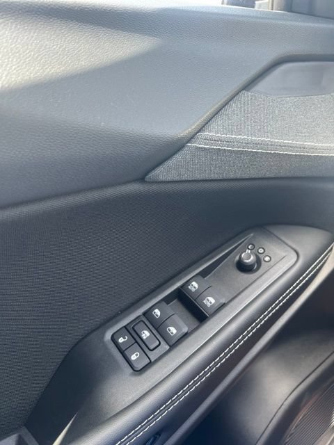 New 2026 Jeep Cherokee Laredo AWD/4WD image 22