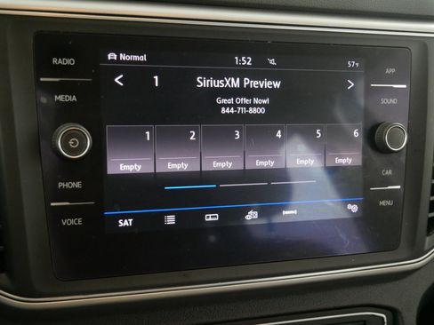 Used 2018 Volkswagen Atlas Launch Edition image 22