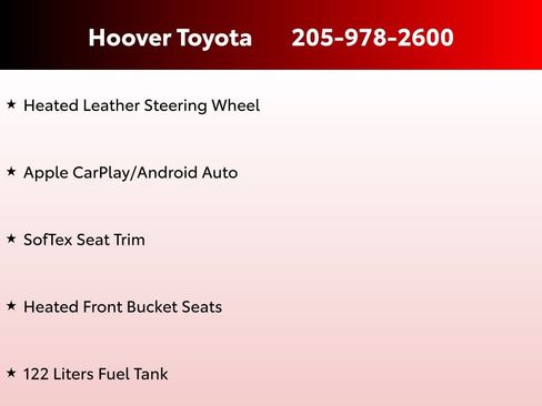Used 2023 Toyota Tundra SR5 w/ SR5 Premium Package RWD image 21
