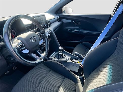 Used 2020 Hyundai Veloster N w/ Performance Package image 20