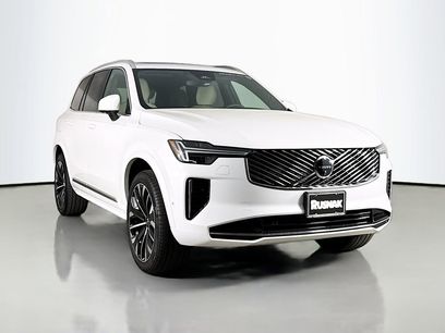 Certified 2026 Volvo XC90 B6 Plus w/ Protection Package Premier