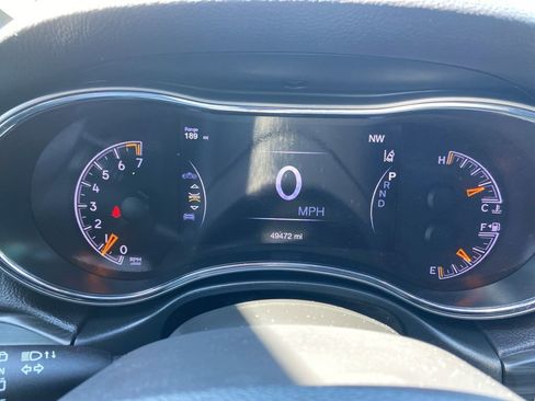 Certified 2021 Jeep Grand Cherokee Limited w/ Quick Order Package 28K 80th AWD/4WD image 27