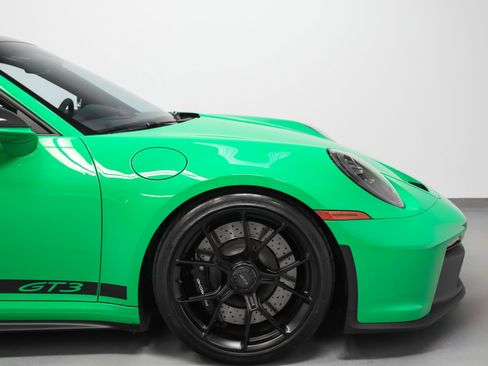 Certified 2023 Porsche 911 GT3 image 21