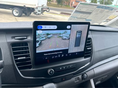 New 2025 Ford Transit 350 w/ Load Area Protection Package image 31