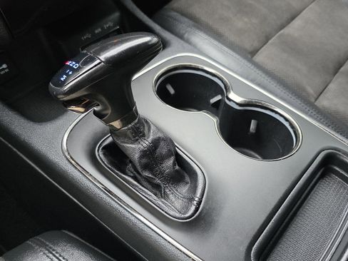 Used 2020 Dodge Durango GT AWD/4WD image 15