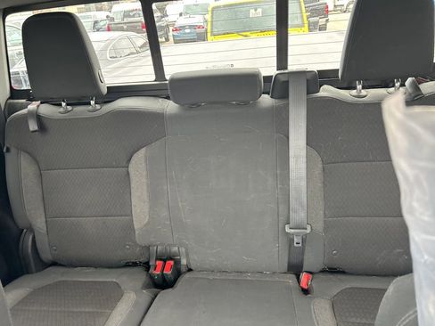 Used 2019 Chevrolet Silverado 1500 LT w/ All-Star Edition image 3