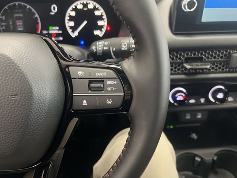 New 2026 Honda HR-V Sport image 22